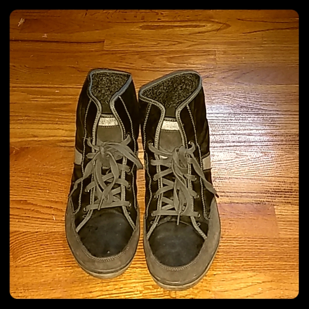 Men's Size 13 Steve Madden